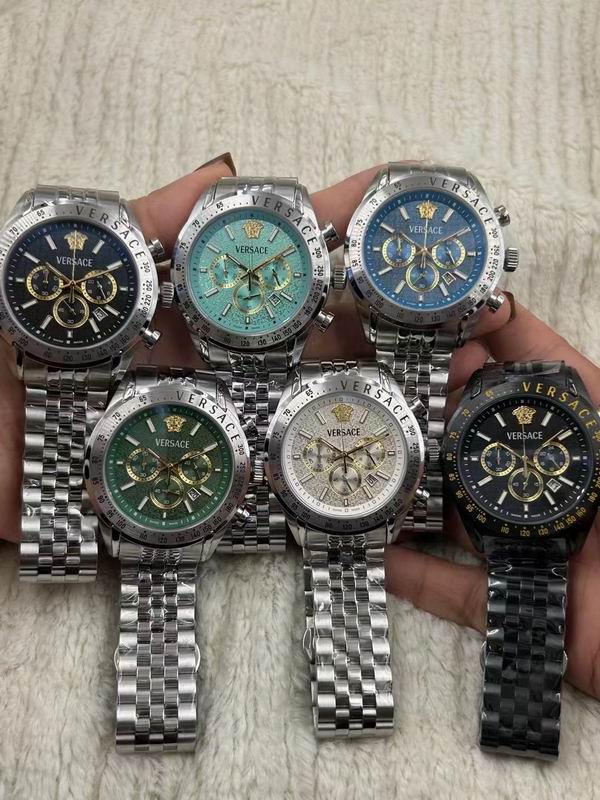 Versace watch 031131